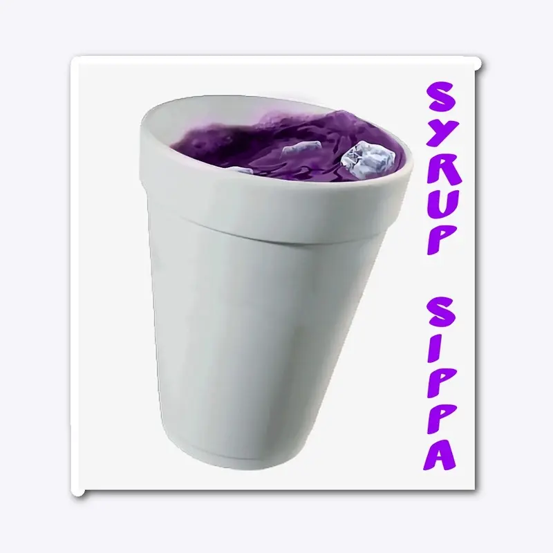 Syrup Sippa 